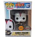 Funko Figura POP Naruto Shippuden Anbu Itachi Chase Exclusive