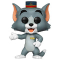 Tom & Jerry Figura POP Tom Funko Clásico Animación