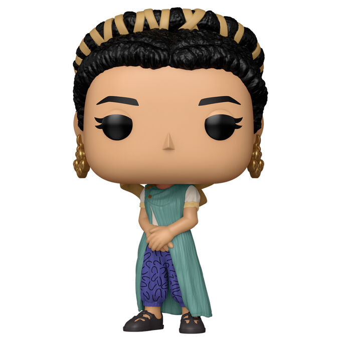 Juego de Tronos A Knight of Seven Kingdoms Tanselle - Pop Vinyls | Funko