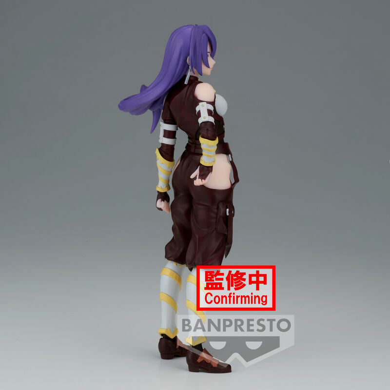 Banpresto Figura Arthur Pencilgon Shangri La Frontier 20cm (imagen 4 de 6)