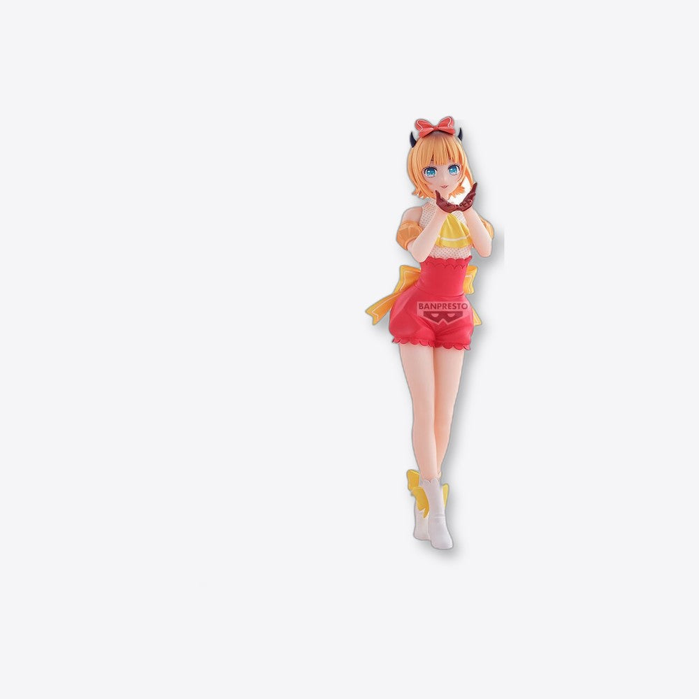Banpresto Figura MEMcho Oshi No Ko 18cm (imagen 6 de 6)