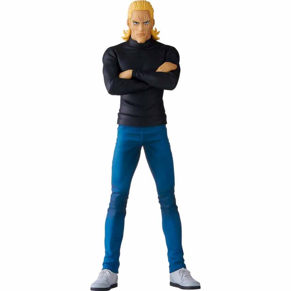Good Smile Figura Pop up Parade King One Punch Man 18cm