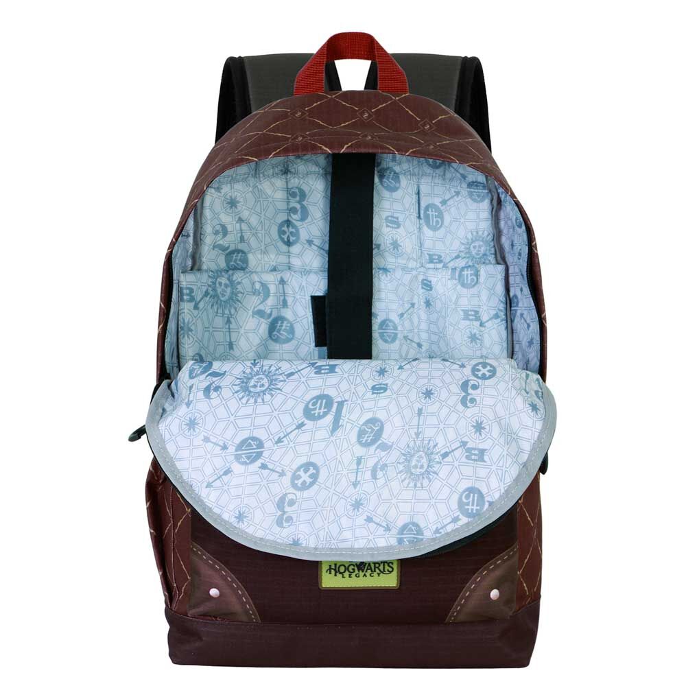 Karactermania Mochila Griffindor Harry Potter 44cm (imagen 4 de 6)