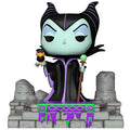 Figura POP Disney Villains Malefica Maleficent | Funko