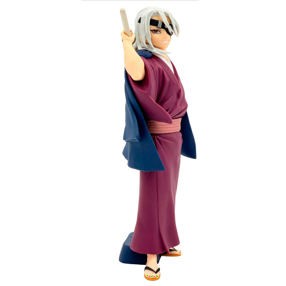 Tengen Uzui Maximatic - Figura | Kimetsu No Yaiba