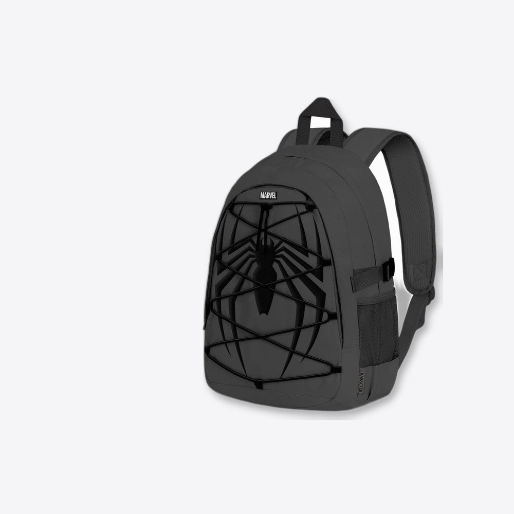 Karactermania Mochila Spiderman Marvel 44cm (imagen 4 de 6)