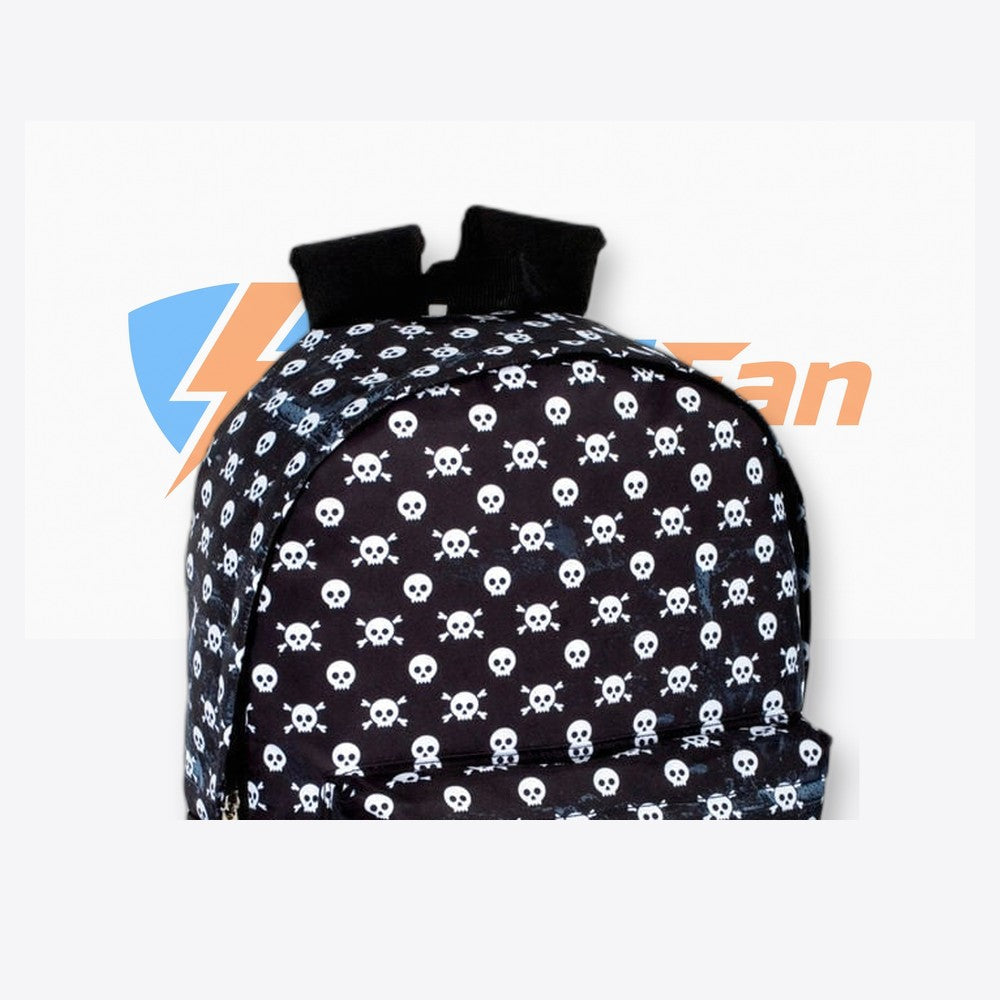 Mochila Perona Danger adaptable 42cm (imagen 3 de 6)