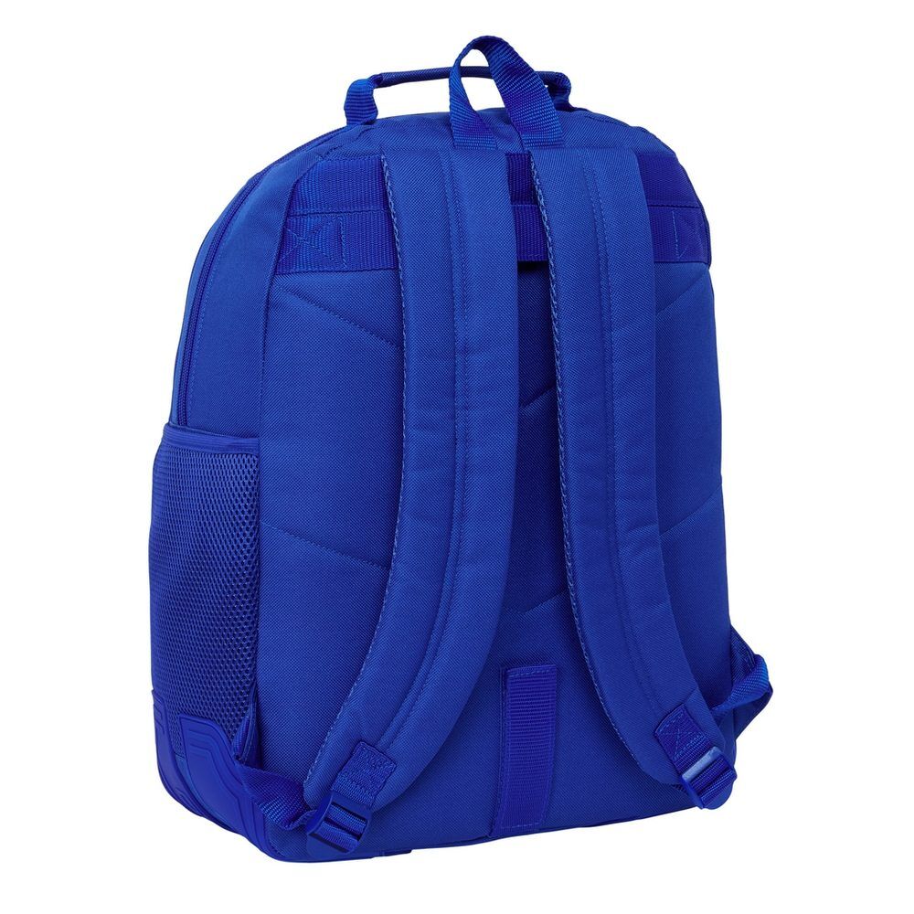 Safta Mochila Real Madrid 42cm adaptable (imagen 3 de 6)