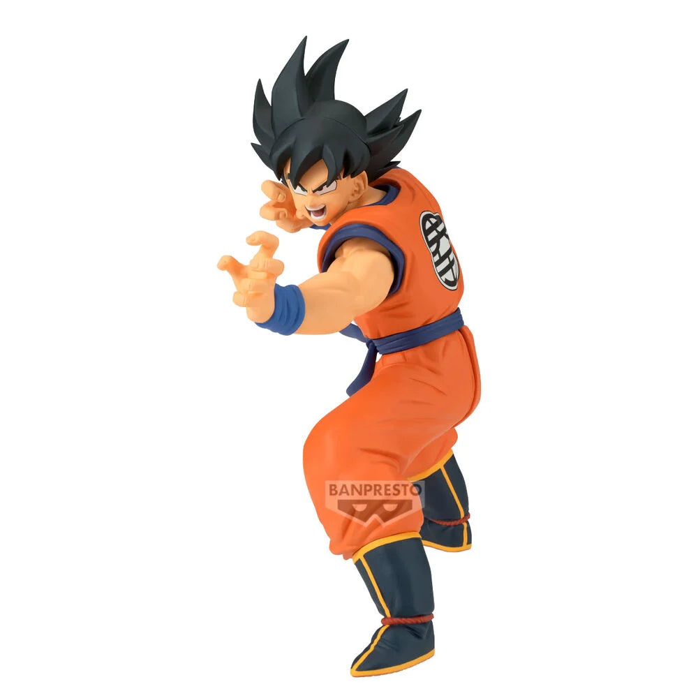 [Dragon Ball Z] Figura Son Goku Match Makers 17cm