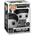 Funko Figura POP Nosferatu 100th Nosferatu chase
