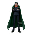 One Piece Figura Monkey D. Dragon Grandline Series 20cm Banpresto
