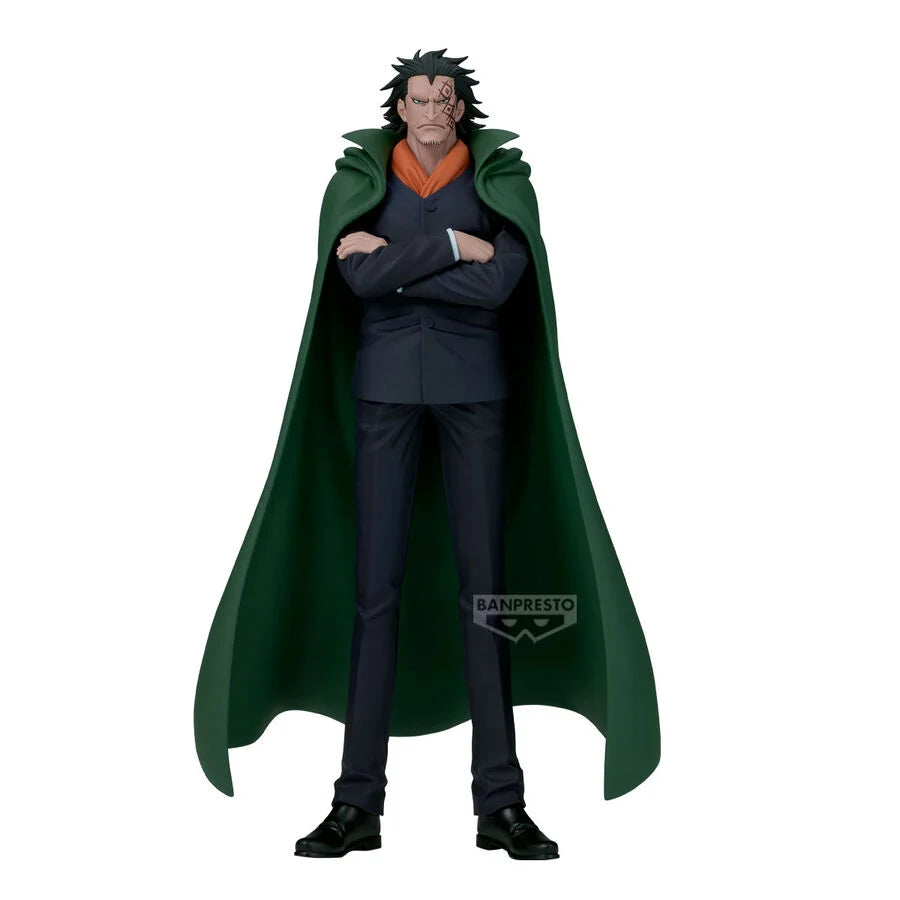 ⚡ PACK: One Piece · Figura Grandline Series Special