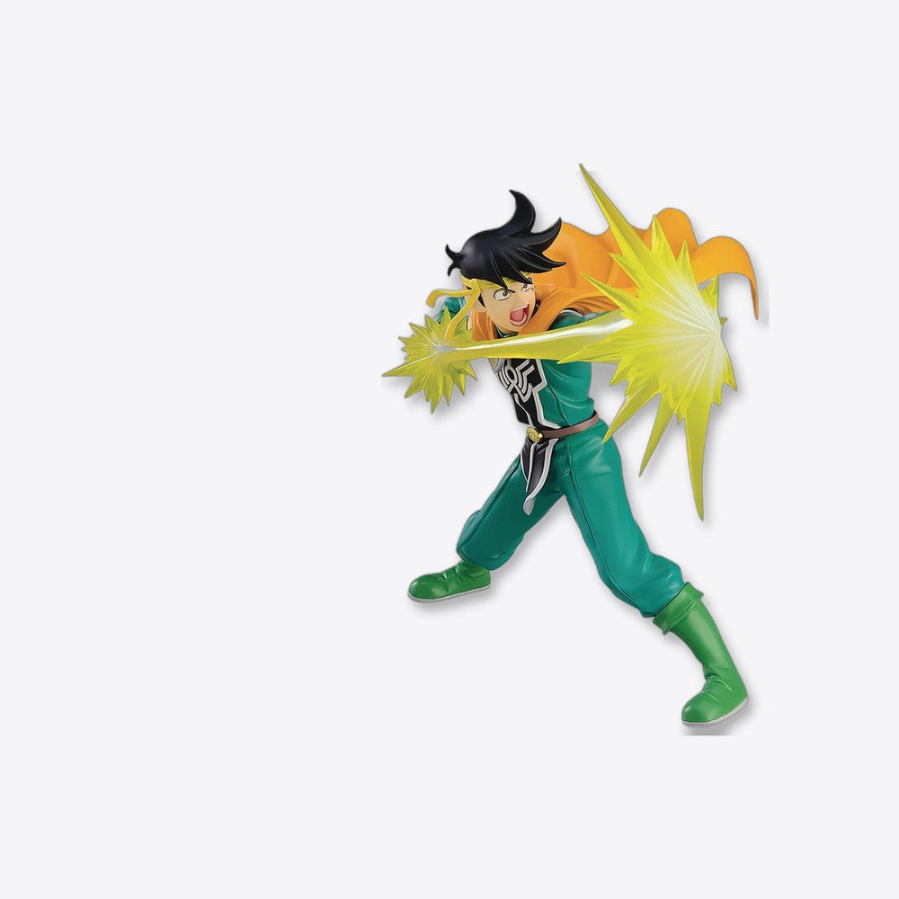Figura good smile company pop up parade dragon quest the legend of dai popp (imagen 4 de 6)