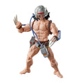 Hasbro Figura Wolverine Weapon X X-Men Marvel Comics 15cm