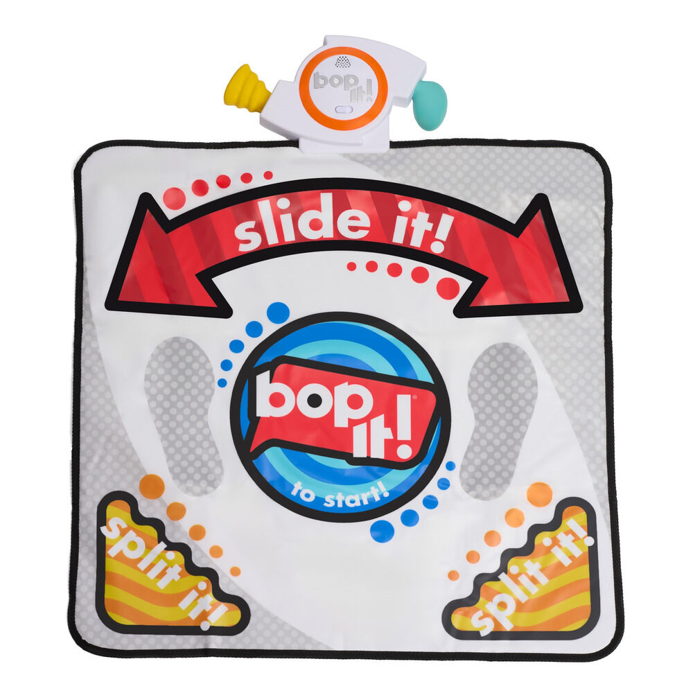 Juego Bop It Jump Hasbro (imagen 2 de 3)