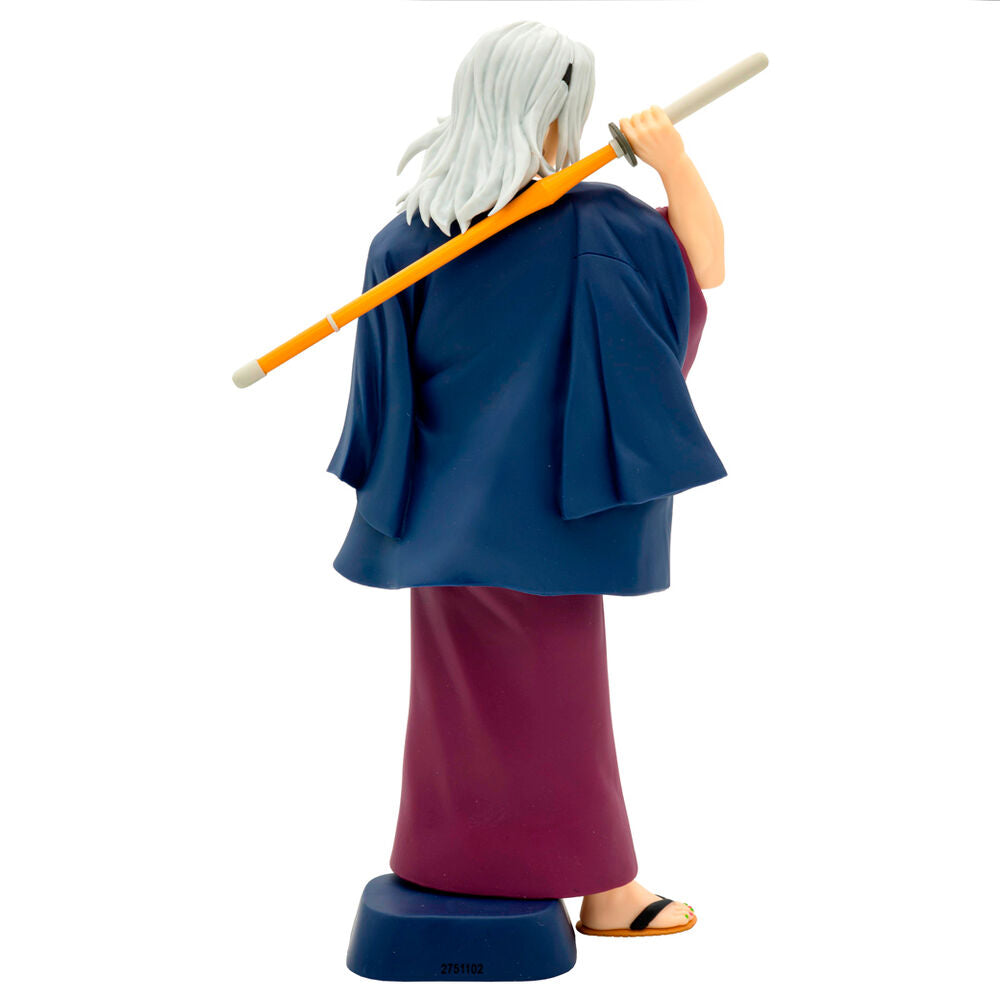 Tengen Uzui Maximatic - Figura | Kimetsu No Yaiba