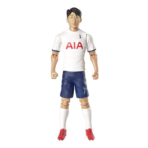 Action Son Tottenham Hotspur - Figura 20cm | Banbo Toys