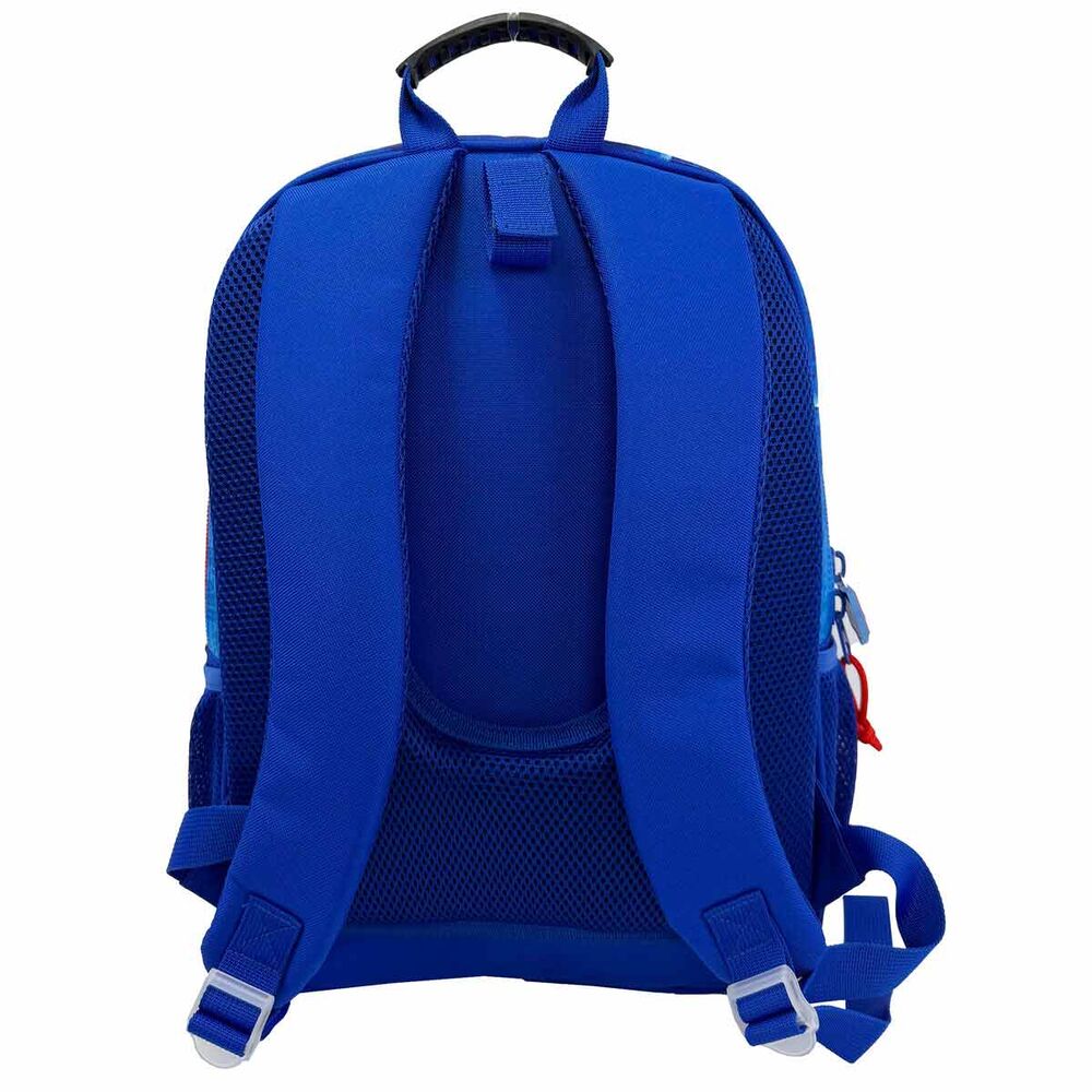 Cyp Brands Mochila Superman DC Comics 43cm adaptable (imagen 2 de 4)