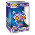 Funko Figura POPJumbo KPop Demon Hunters Derpy Tiger