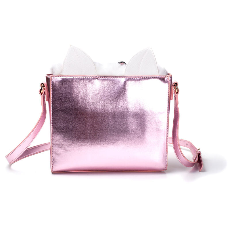 Difuzed Bolso bandolera Marie Aristogatos Disney (imagen 4 de 6)
