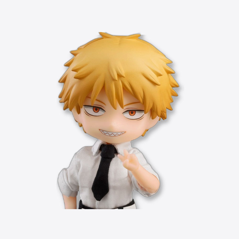 Figura good smile company nendoroid chainsaw man denji (imagen 3 de 6)