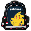 Safta Mochila Pokeball Pokemon 41,5cm