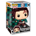 Tanjiro Kamado - Pop Vinyls | Demon Slayer Kimetsu no Yaiba