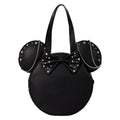 Bolso tote bag Studs & Chains Minnie Disney Loungefly