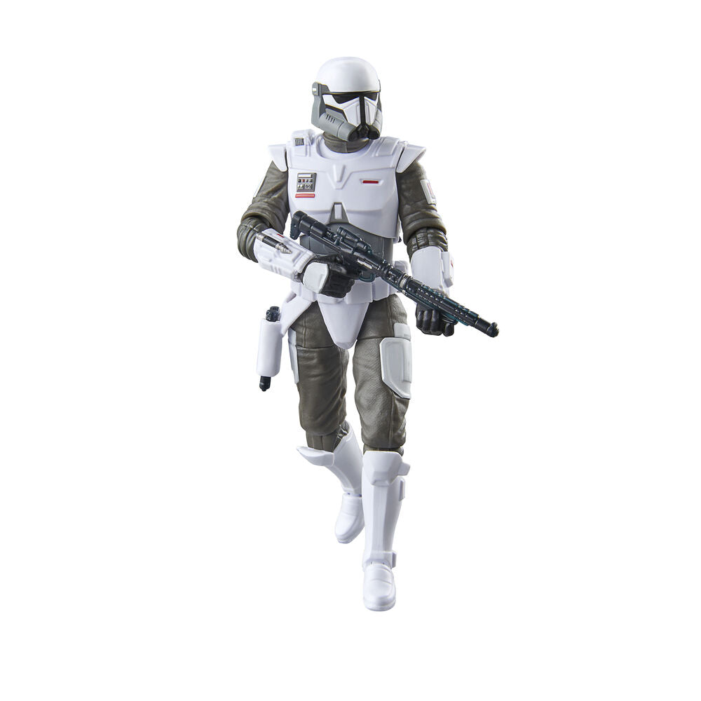 Imperial Armored Commando - Figura | The Mandalorian Star Wars