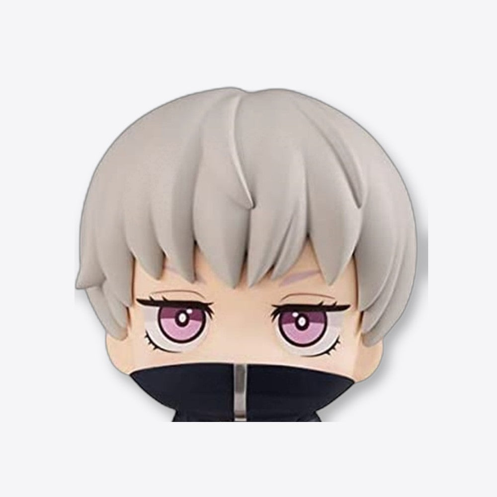Figura megahouse look up jujutsu kaisen toge inumaki (imagen 3 de 6)