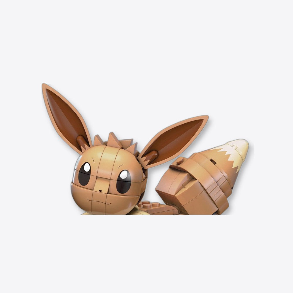 Desconocido Figuras mattel mega construx pokemon surtido construye y muestra 5 unidades (imagen 3 de 6)