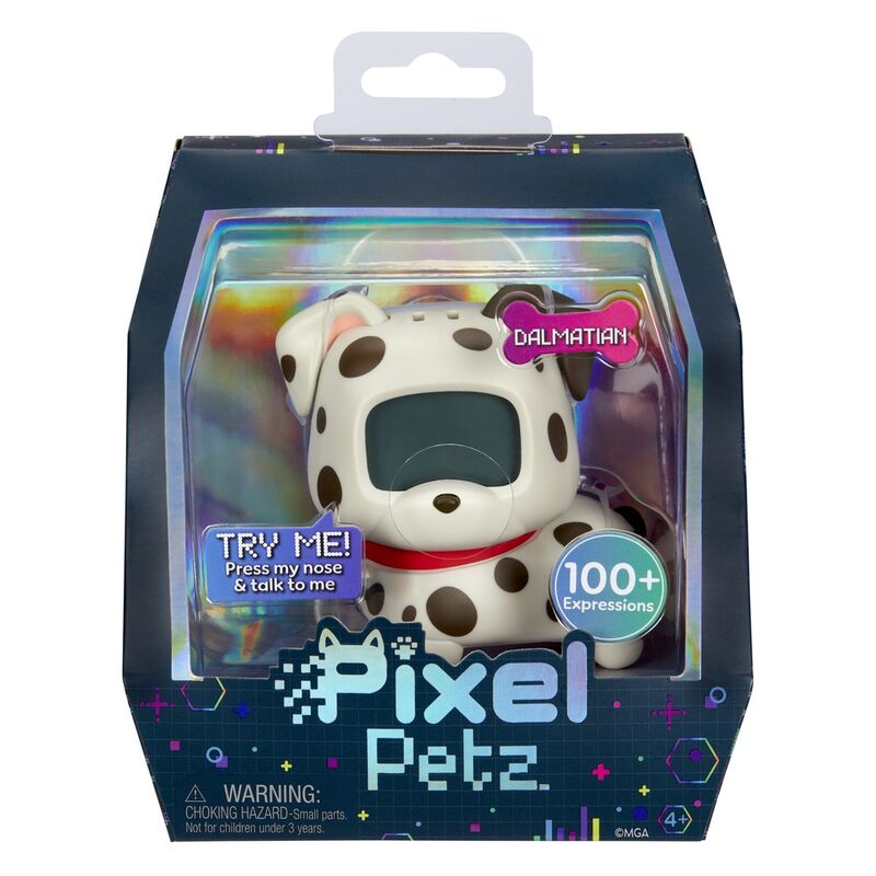 Mga Mascota interactiva Pixel Petz surtido (imagen 3 de 6)