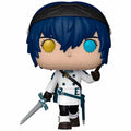 Metaphor ReFantazio Figura POP Protagonist RPG Atlus