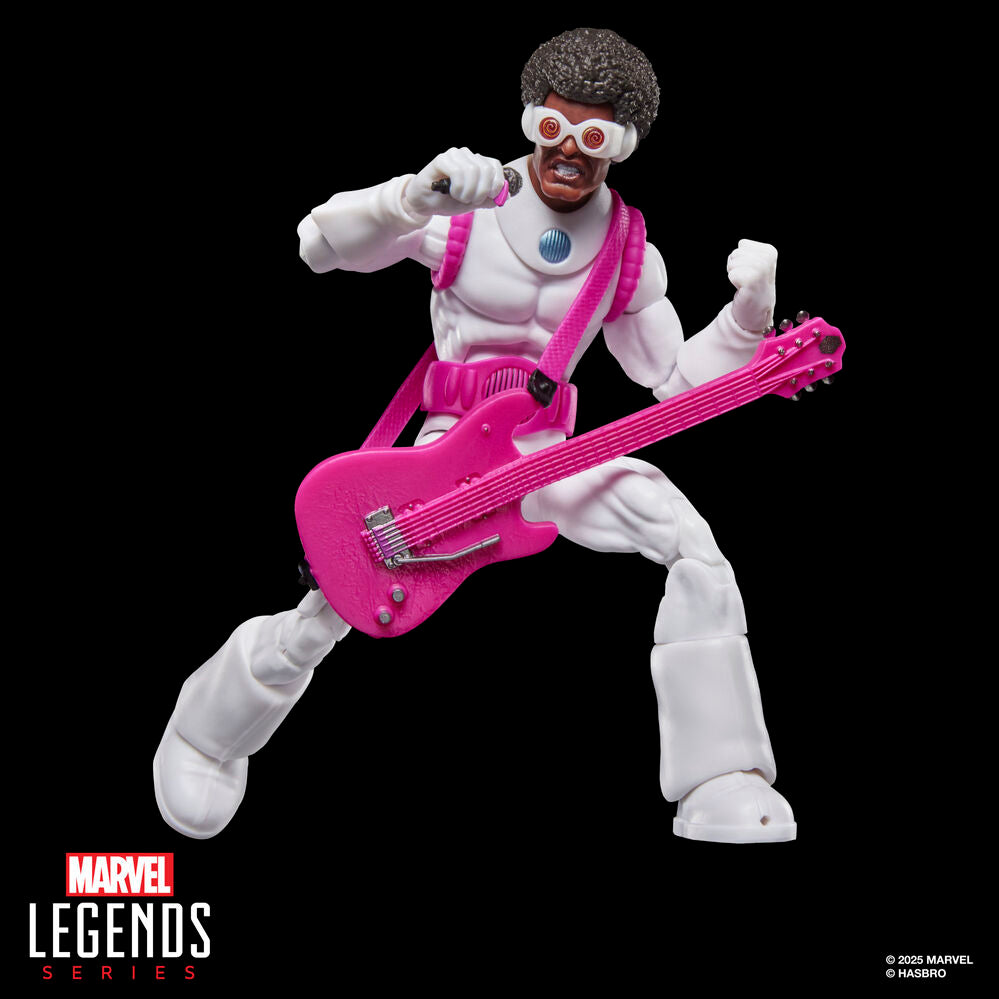 Hyno-Hustler Spider-Man - Figura 15cm | Marvel Comics