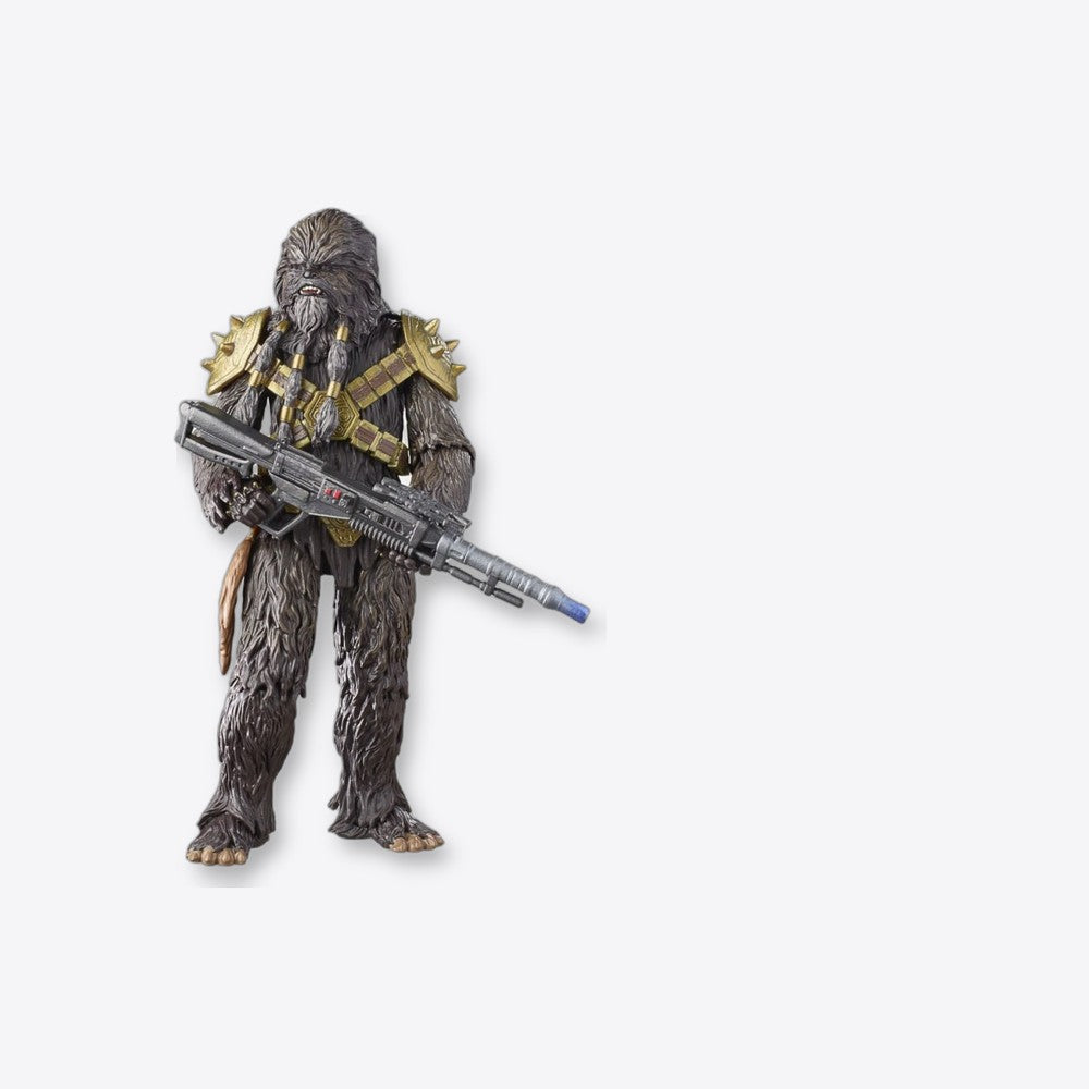 Figura hasbro star wars the black series krrasntan (imagen 6 de 6)