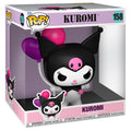 Funko Figura POP Jumbo Kuromi