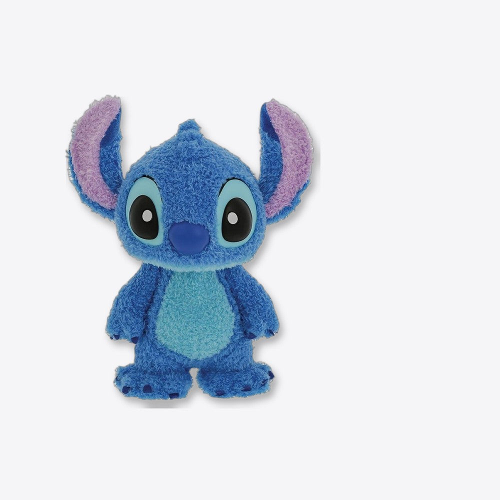 Figura enesco disney stitch fluffy (imagen 6 de 6)