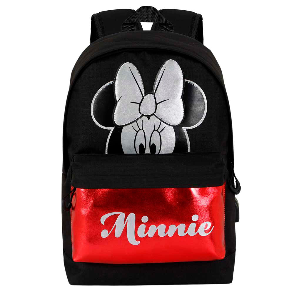 Karactermania Mochila Sparkle Minnie Disney