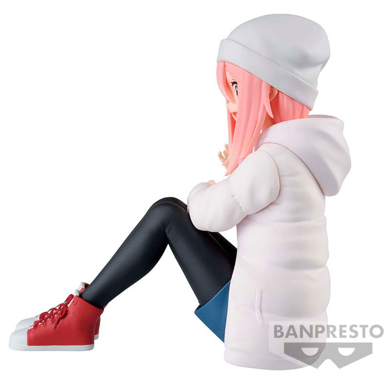 Nadeshiko Kagamihara Figura - Figuras | 10cm | Season 3 Laid-Back Camp