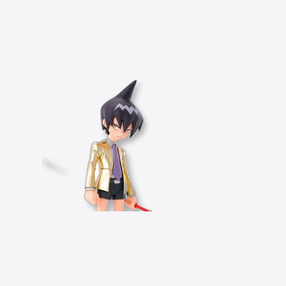 Banpresto Figura Tao Ren Shaman King 16cm (imagen 6 de 6)