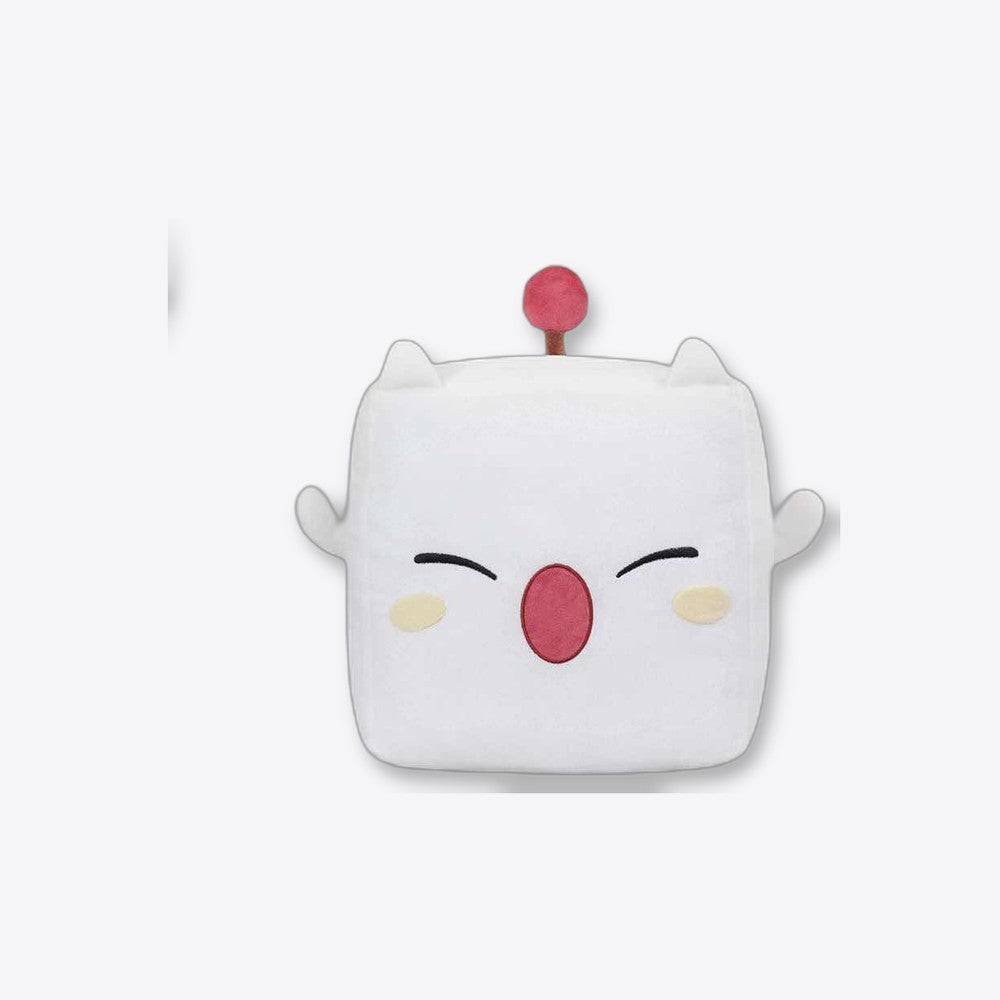 Peluche cojin square enix final fantasy moogle (imagen 2 de 6)