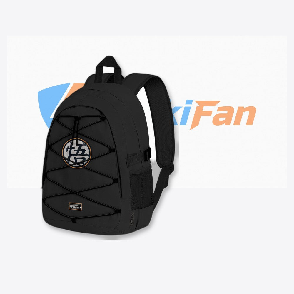 Karactermania Mochila Dragon Ball Z 44cm (imagen 6 de 6)