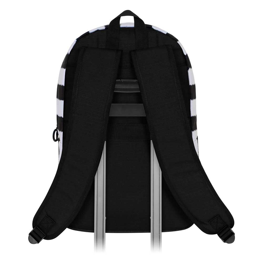 Karactermania Mochila Beetlejuice 44cm (imagen 4 de 5)