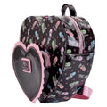 Mochila Corazon Lucy Tattoo Valfre Loungefly 26cm