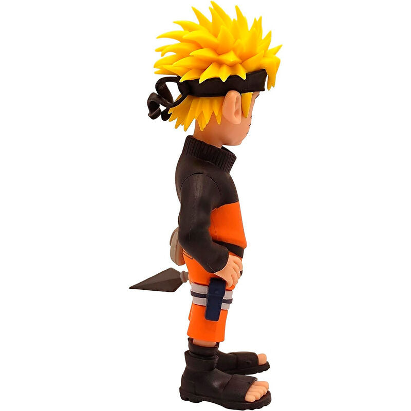 [Naruto Shippuden] Figura Minix Naruto Uzumaki 12cm