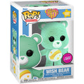 Funko Figura POP Care Bears 40th Anniversary Wish Bear Chase