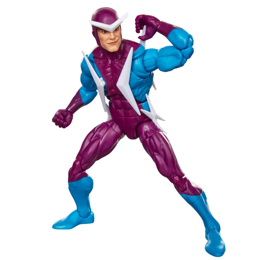 Hasbro Figura Marvel's Boomerang Brand New Day Spider-Man Marvel Legends Series 15cm (imagen 7 de 10)