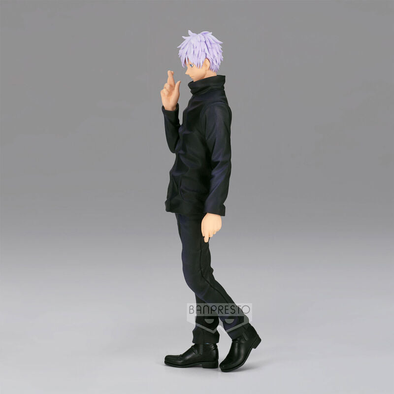 Satoru Gojo Figura Jukon No Kata - Figuras | Jujutsu Kaisen