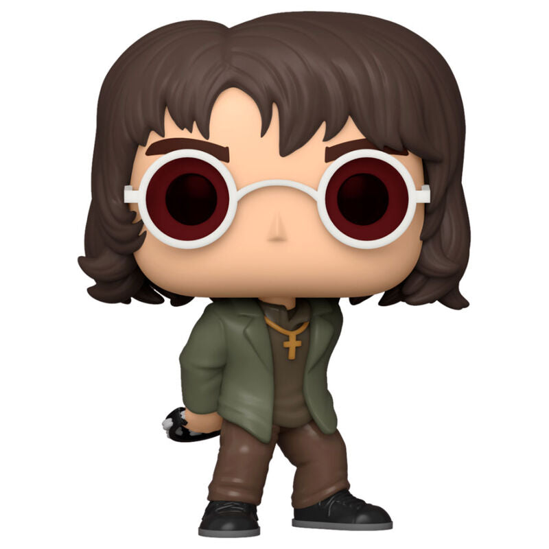 Música Figura POP Liam Gallagher Oasis Funko