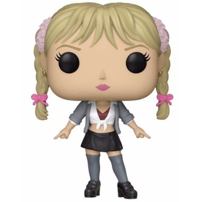 Funko Set figura POP & Tee Britney Spears One More Time Exclusive (imagen 3 de 6)